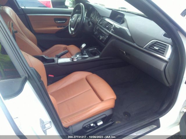 WBA4J3C58KBL07055 BMW 4 Series 430i Xdrive