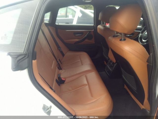WBA4J3C58KBL07055 BMW 4 Series 430i Xdrive
