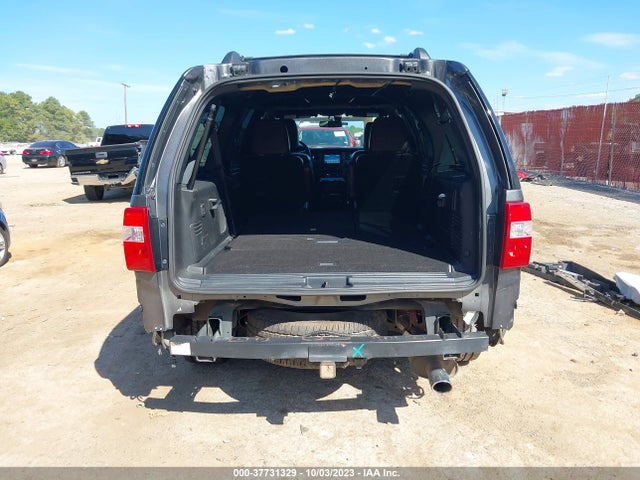 Продажа на аукционе авто 2017 Ford Expedition El Platinum, vin: 1FMJK1MT2HEA57304, номер лота: 37731329