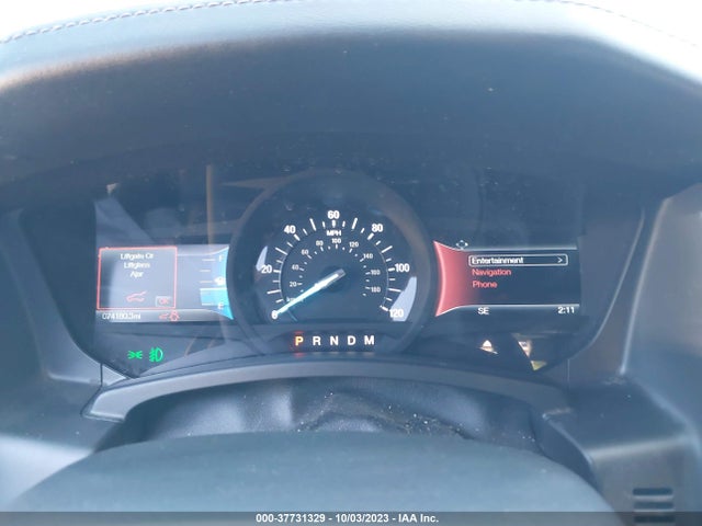 Продажа на аукционе авто 2017 Ford Expedition El Platinum, vin: 1FMJK1MT2HEA57304, номер лота: 37731329