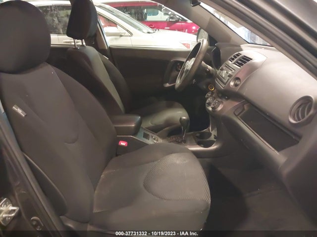 2012 TOYOTA RAV4 SPORT VIN: 2T3RF4DV7CW226412