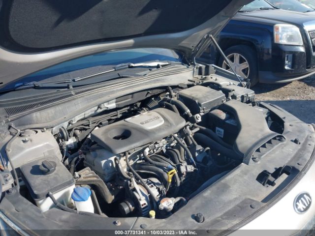 5XXGT4L1XGG027894 KIA Optima Lx Turbo