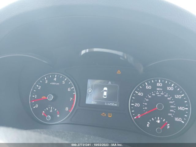 5XXGT4L1XGG027894 KIA Optima Lx Turbo