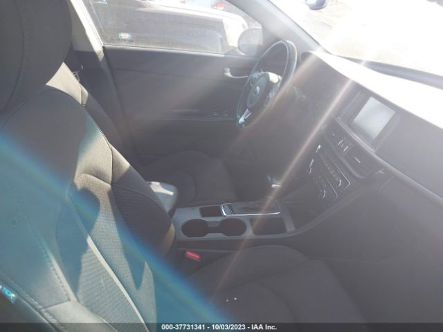 5XXGT4L1XGG027894 KIA Optima Lx Turbo