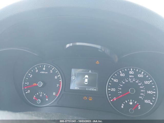 5XXGT4L1XGG027894 KIA Optima Lx Turbo