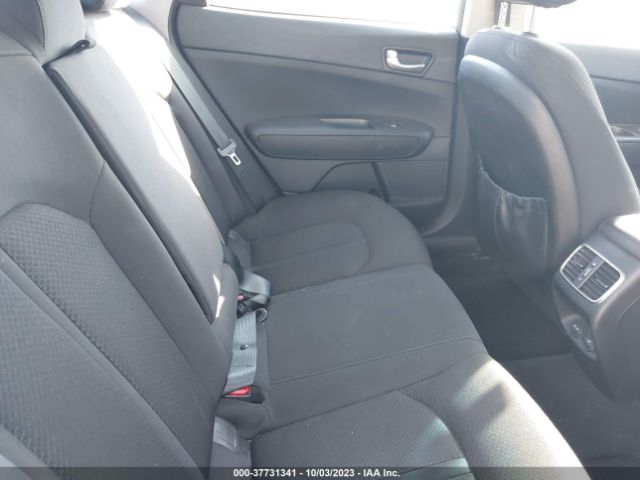 5XXGT4L1XGG027894 KIA Optima Lx Turbo