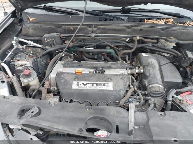 2006 HONDA CR-V SE VIN: JHLRD78956C022982