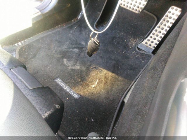 WDDHF8JB3FB121625 Mercedes-Benz E-class E 350