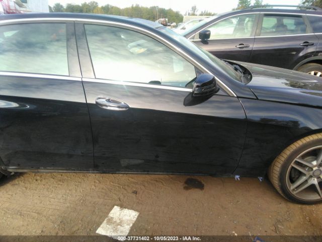 WDDHF8JB3FB121625 Mercedes-Benz E-class E 350