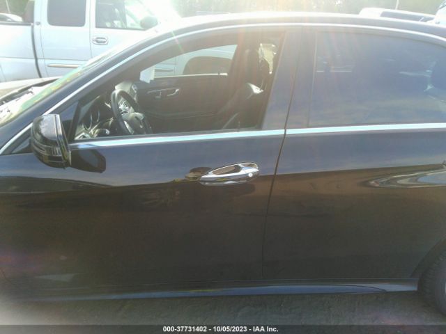 WDDHF8JB3FB121625 Mercedes-Benz E-class E 350