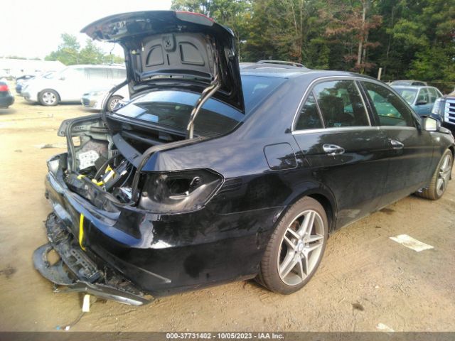 WDDHF8JB3FB121625 Mercedes-Benz E-class E 350