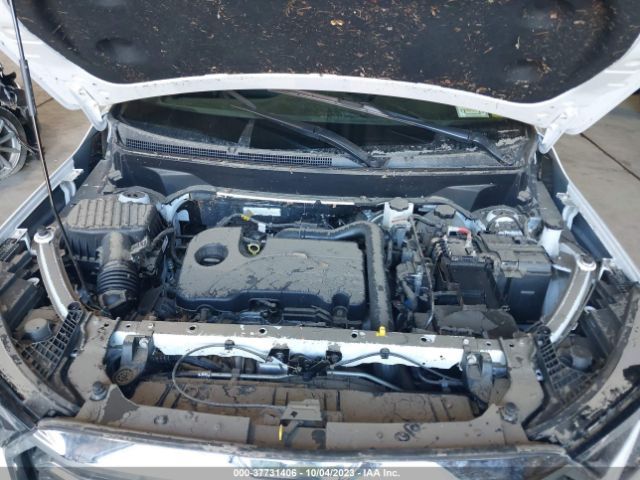 2022 GMC TERRAIN 3GKALVEV2NL309836 Photo 9