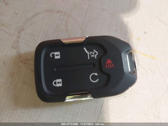 2022 GMC TERRAIN 3GKALVEV2NL309836 Photo 10