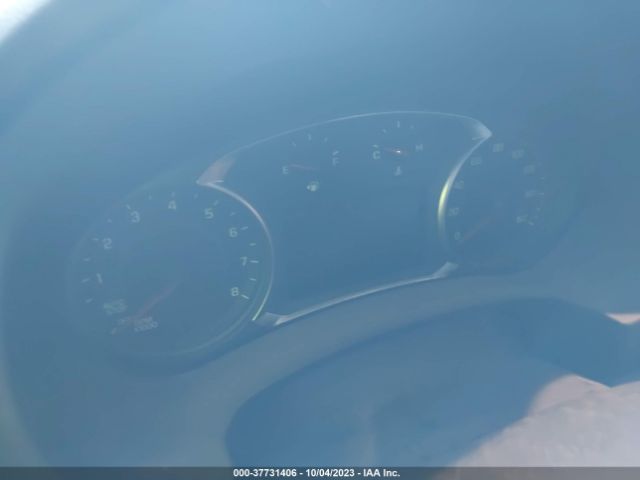 2022 GMC TERRAIN 3GKALVEV2NL309836 Photo 6