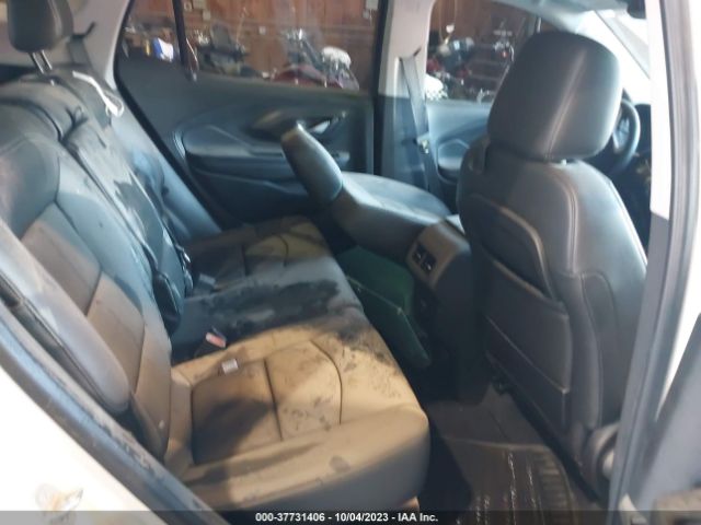 2022 GMC TERRAIN 3GKALVEV2NL309836 Photo 7