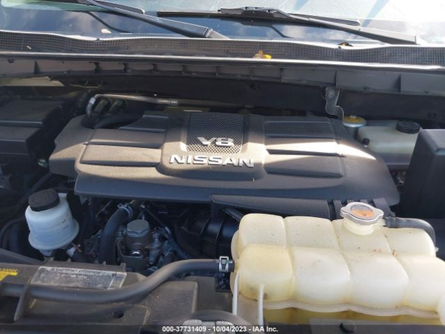 1N6AA1F47HN541589 Nissan Titan Xd Pro-4x