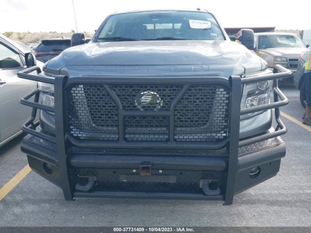 1N6AA1F47HN541589 Nissan Titan Xd Pro-4x