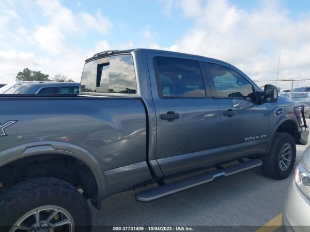 1N6AA1F47HN541589 Nissan Titan Xd Pro-4x