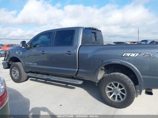 1N6AA1F47HN541589 Nissan Titan Xd Pro-4x