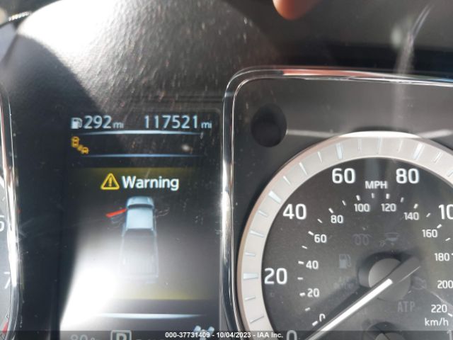 1N6AA1F47HN541589 Nissan Titan Xd Pro-4x
