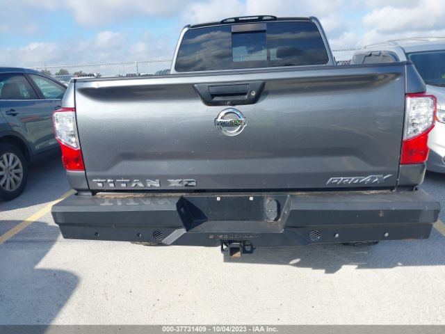1N6AA1F47HN541589 Nissan Titan Xd Pro-4x