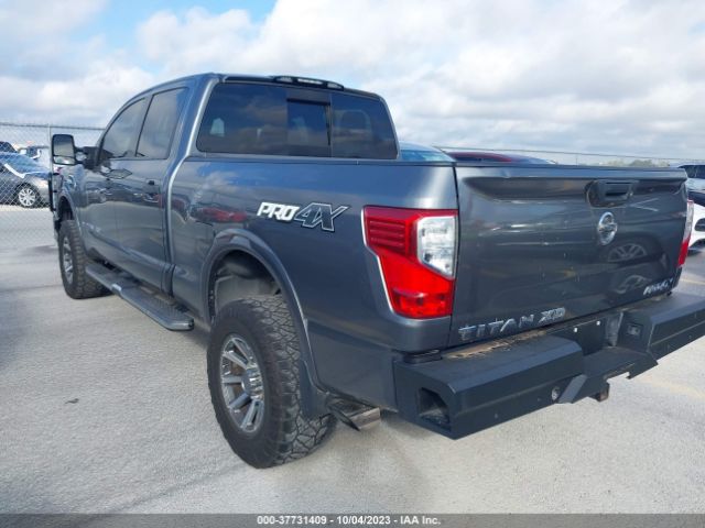 1N6AA1F47HN541589 Nissan Titan Xd Pro-4x