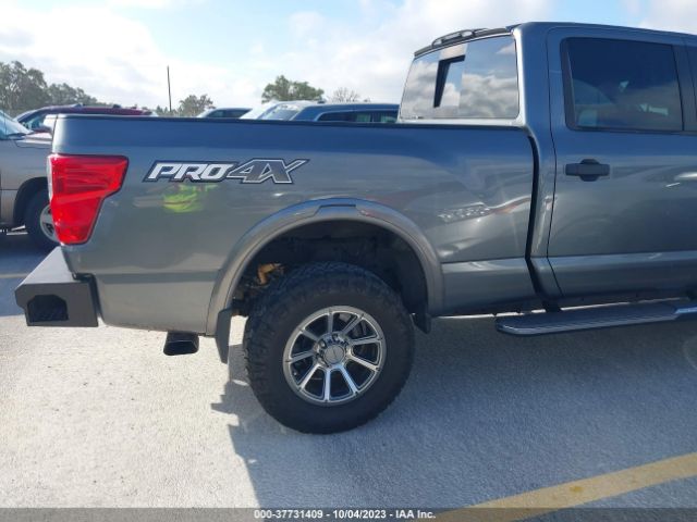 1N6AA1F47HN541589 Nissan Titan Xd Pro-4x