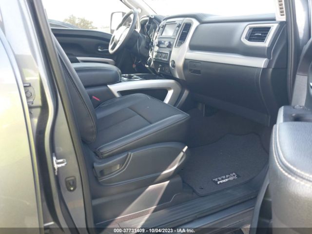 1N6AA1F47HN541589 Nissan Titan Xd Pro-4x