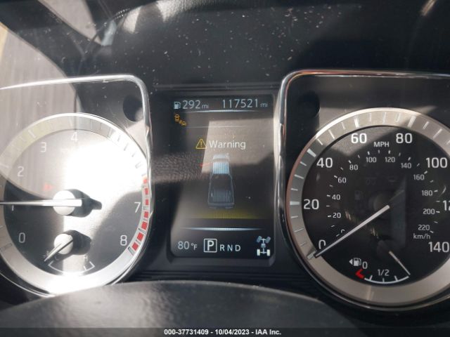 1N6AA1F47HN541589 Nissan Titan Xd Pro-4x