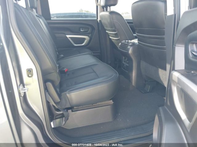 1N6AA1F47HN541589 Nissan Titan Xd Pro-4x