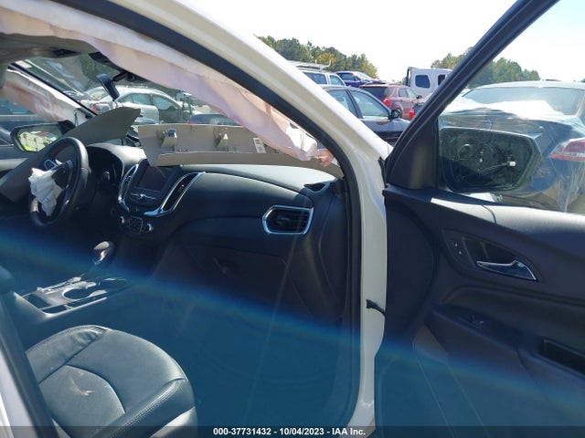 Chevrolet EQUINOX LT 2022 3GNAXKEV3NL196467 Image 5