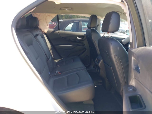 Chevrolet EQUINOX LT 2022 3GNAXKEV3NL196467 Image 8