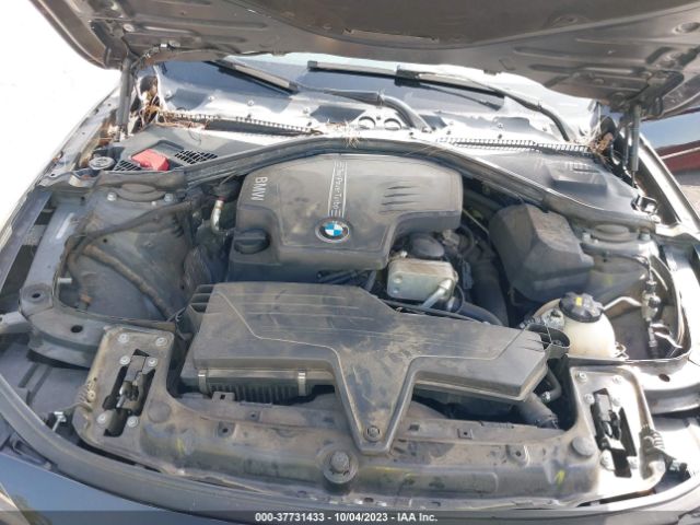 WBA3A5G5XENP31129 BMW 3 Series 328i