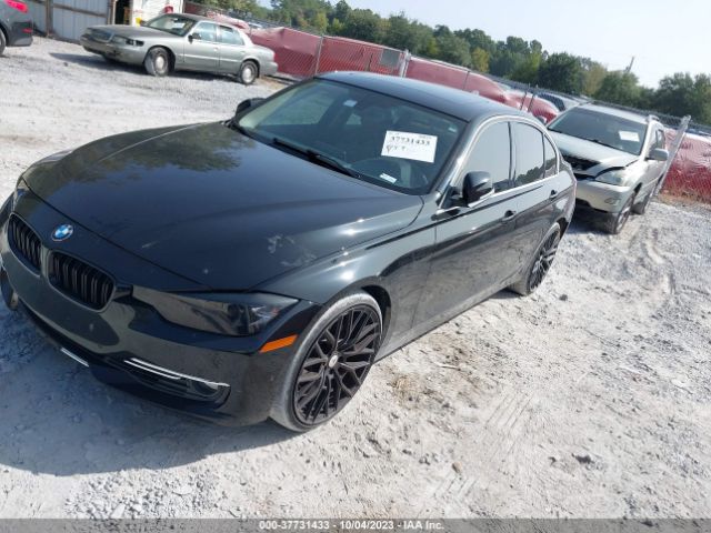 WBA3A5G5XENP31129 BMW 3 Series 328i