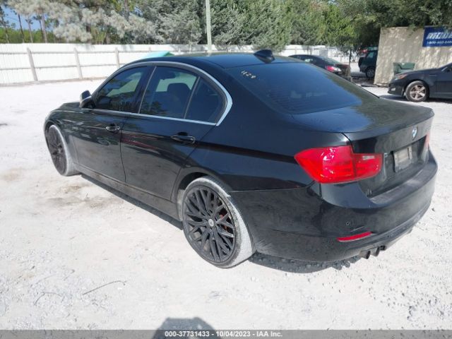 WBA3A5G5XENP31129 BMW 3 Series 328i