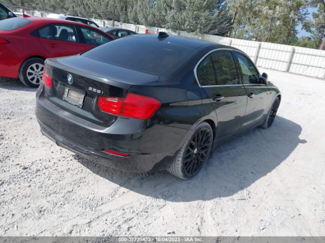 WBA3A5G5XENP31129 BMW 3 Series 328i