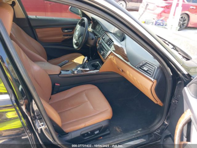 WBA3A5G5XENP31129 BMW 3 Series 328i