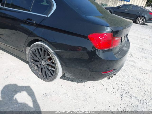 WBA3A5G5XENP31129 BMW 3 Series 328i