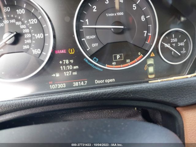 WBA3A5G5XENP31129 BMW 3 Series 328i