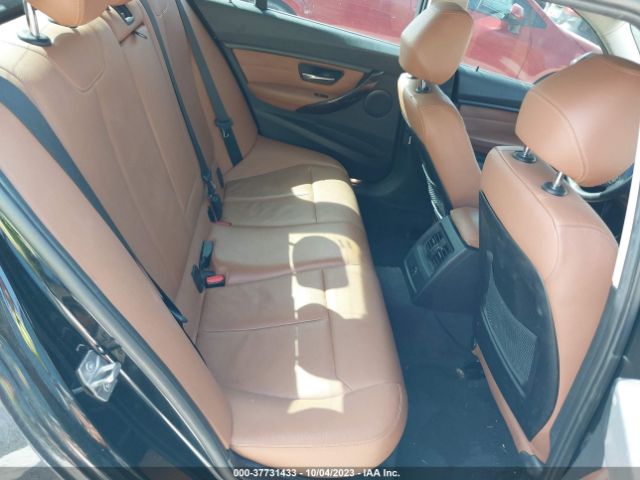 WBA3A5G5XENP31129 BMW 3 Series 328i