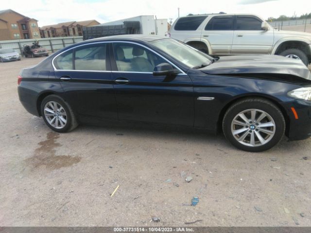 WBA5A7C52GG151455 BMW 5 Series 528i Xdrive