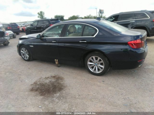 WBA5A7C52GG151455 BMW 5 Series 528i Xdrive