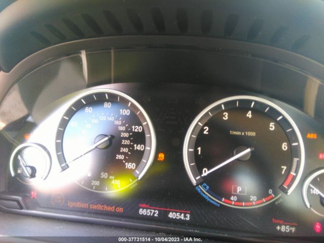 WBA5A7C52GG151455 BMW 5 Series 528i Xdrive