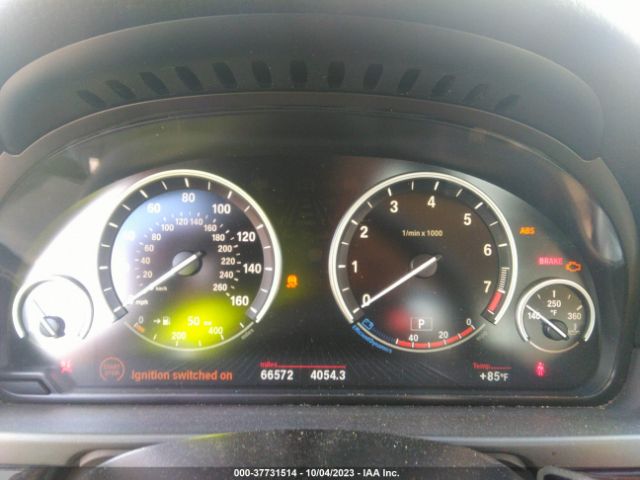 WBA5A7C52GG151455 BMW 5 Series 528i Xdrive