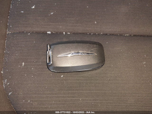 2C4RC1FG8MR556335 Chrysler Pacifica Touring