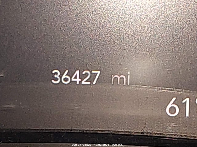 2C4RC1FG8MR556335 Chrysler Pacifica Touring