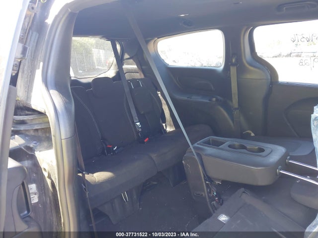 2C4RC1FG8MR556335 Chrysler Pacifica Touring