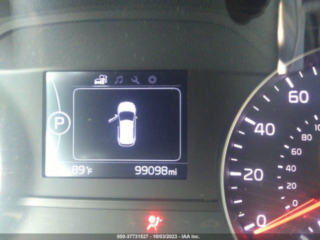 KNDPN3ACXH7088309 KIA Sportage Ex