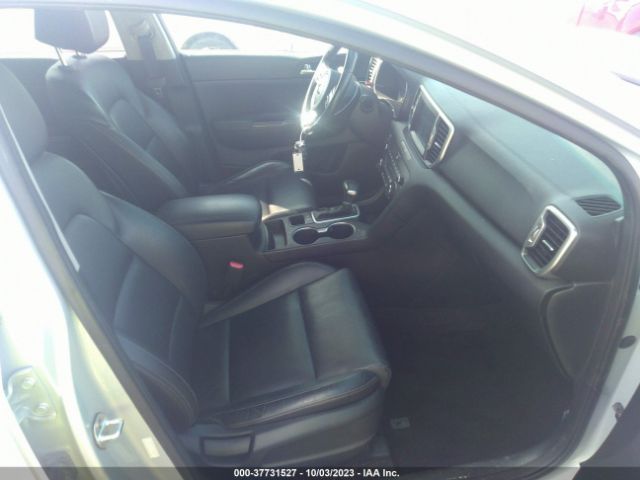 KNDPN3ACXH7088309 KIA Sportage Ex