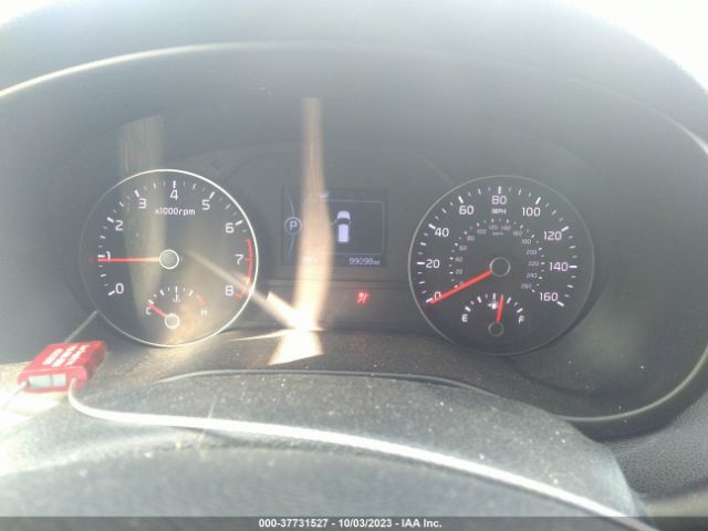 KNDPN3ACXH7088309 KIA Sportage Ex